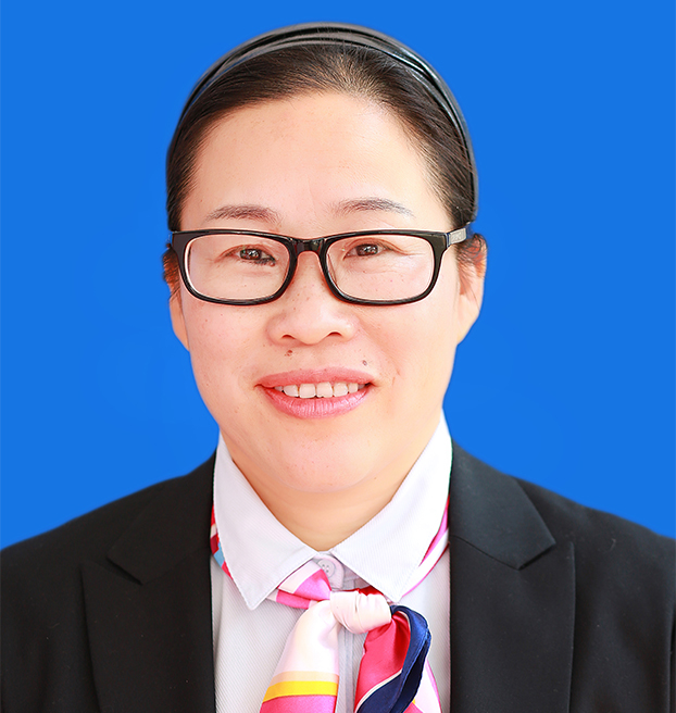 杨晓燕  就业专干